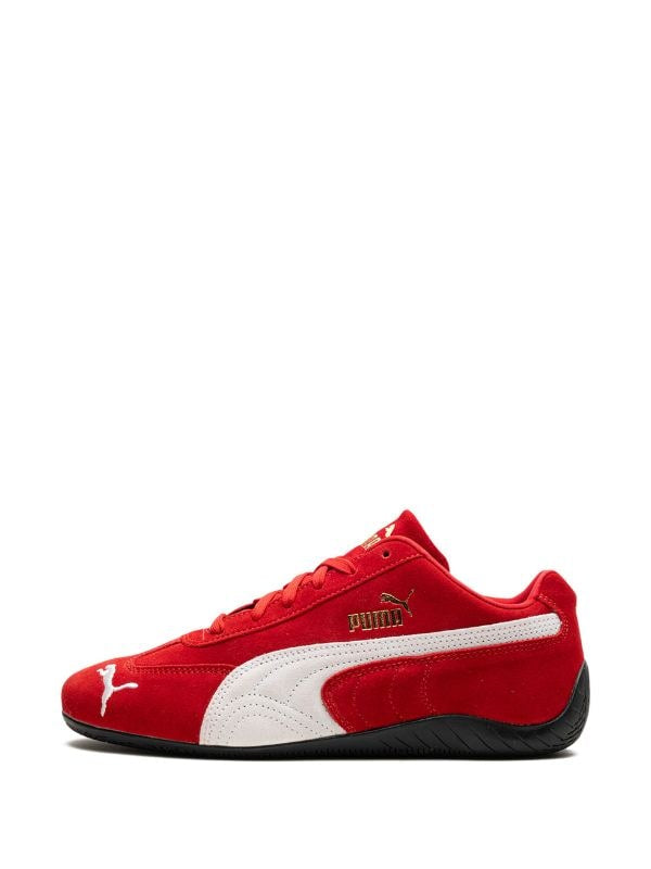 PUMA Speedcat "Red" sneakers