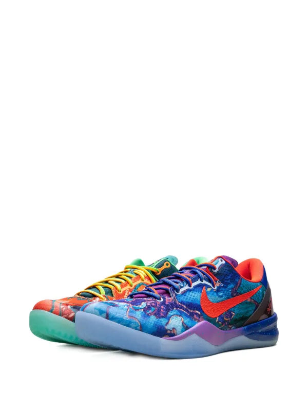 Nike Kobe 8 Protro What The