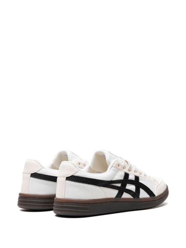 Onitsuka Tiger Advanti "Cream White/Black" sneakers