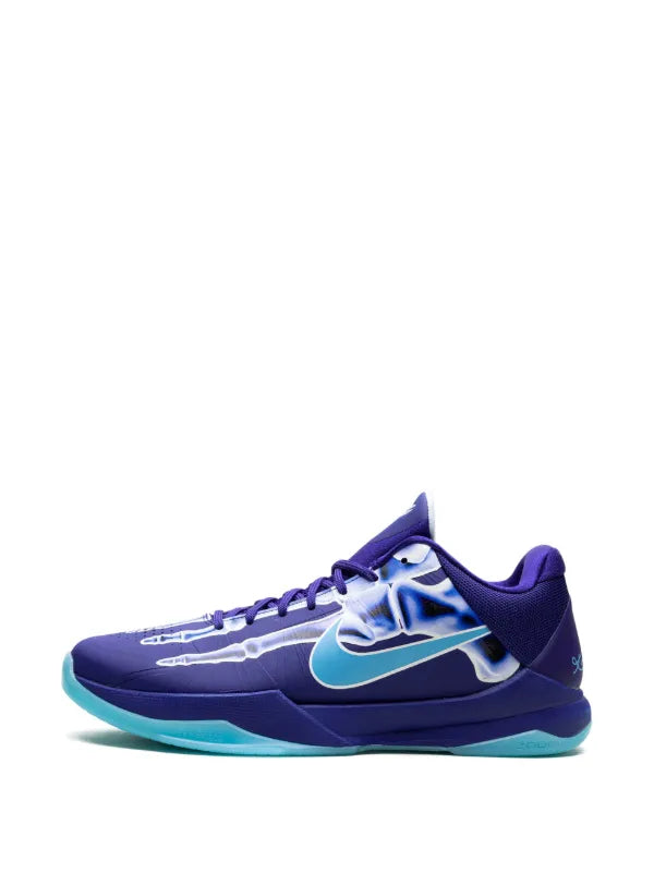 Nike Zoom Kobe 5 Protro "X-Ray" sneakers