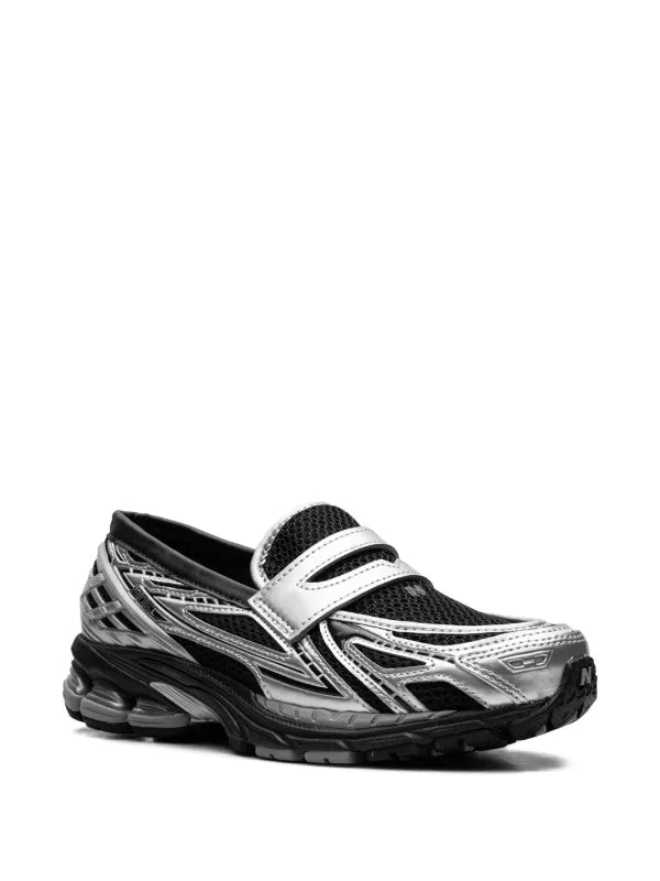 New Balance loafer 1906L "Silver Metallic/Black" sneakers