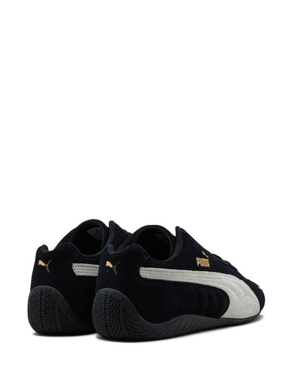 PUMA Speedcat "Black" sneakers