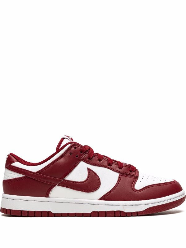 Nike dunk low bordeaux online