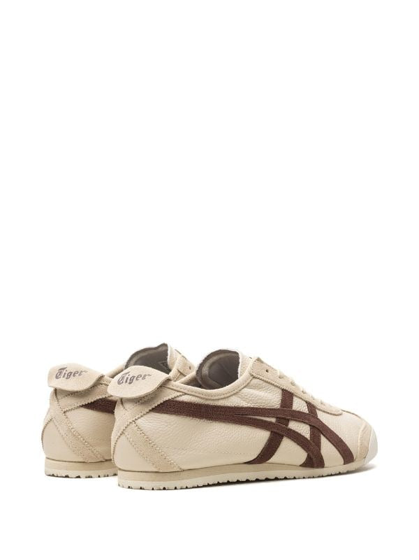 Onitsuka Tiger
Mexico 66 Vintage "Beige/Brown" sneakers