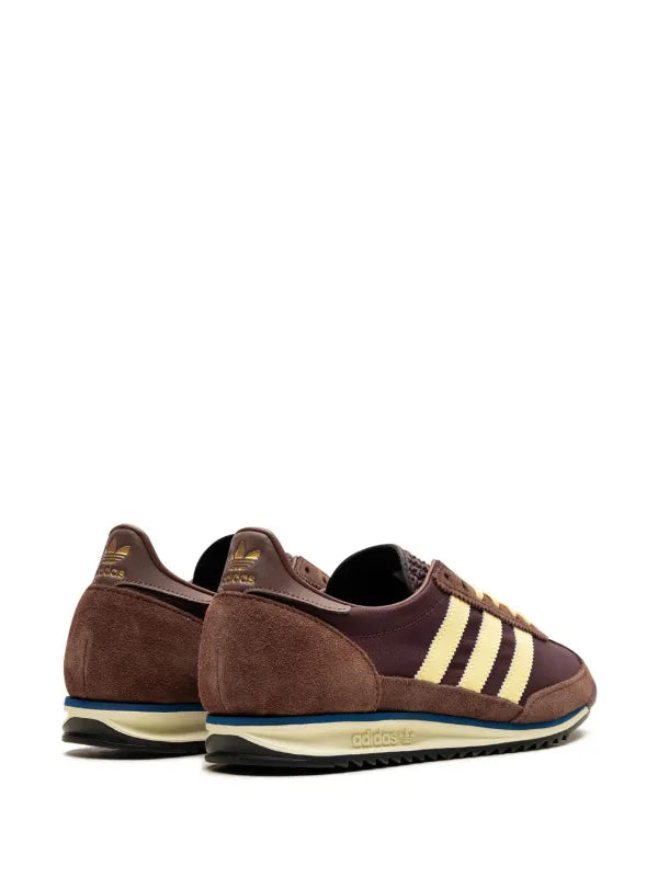 adidas SL 72 OG Maroon Preloved Brown