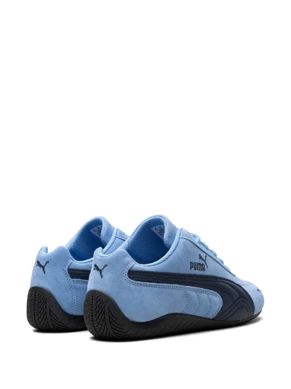 Puma Speedcat Archive Team Light Blue Club Navy