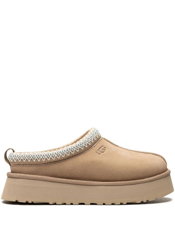 UGG Tazz "Sand" sneakers