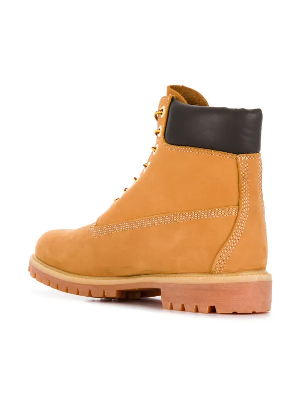 Timberland “Wheat” Boot