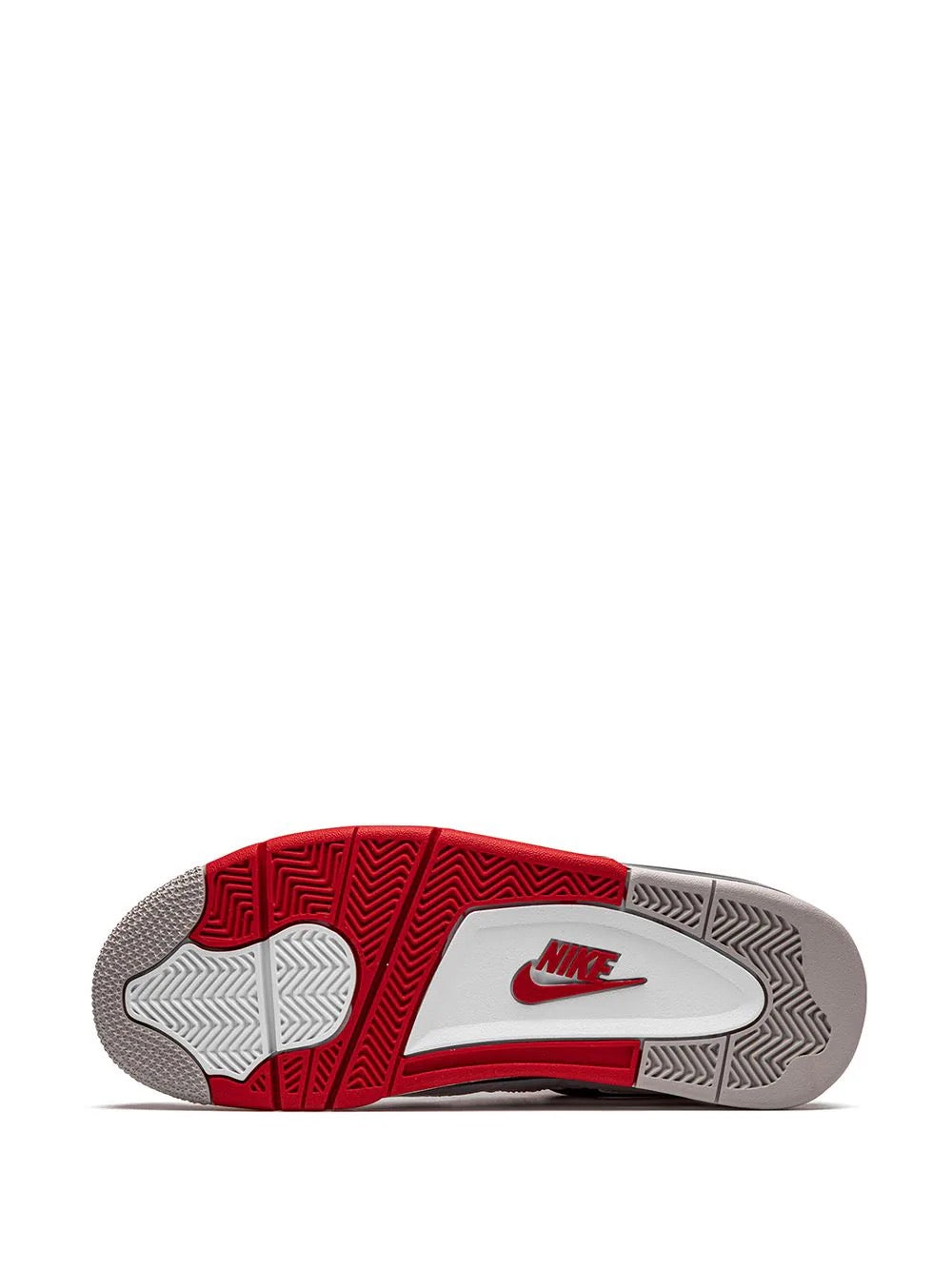 AIR JORDAN 4 RETRO "FIRE RED 2020"