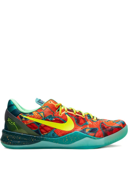 Nike Kobe 8 Protro What The
