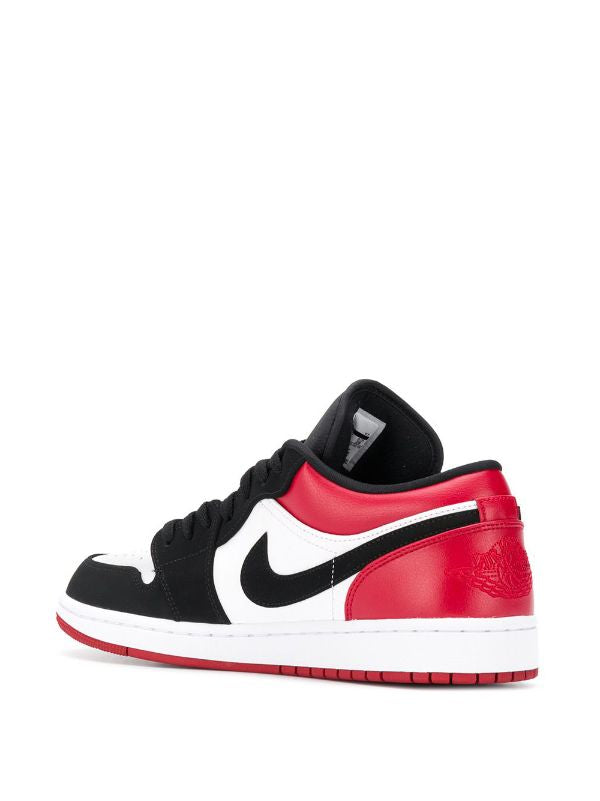 Jordan Air Jordan 1 Low "Black Toe" sneakers