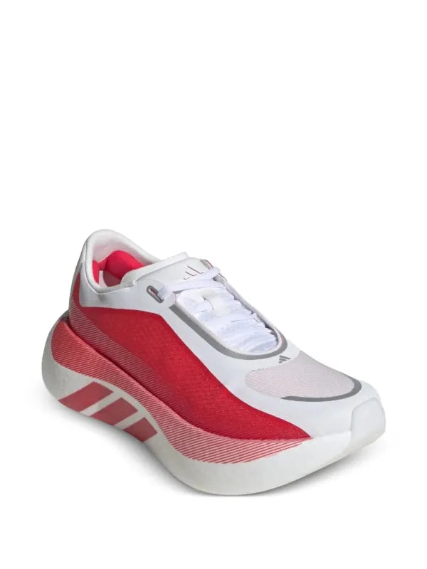 Adidas Hyper Boost Edge
White Pure Ruby