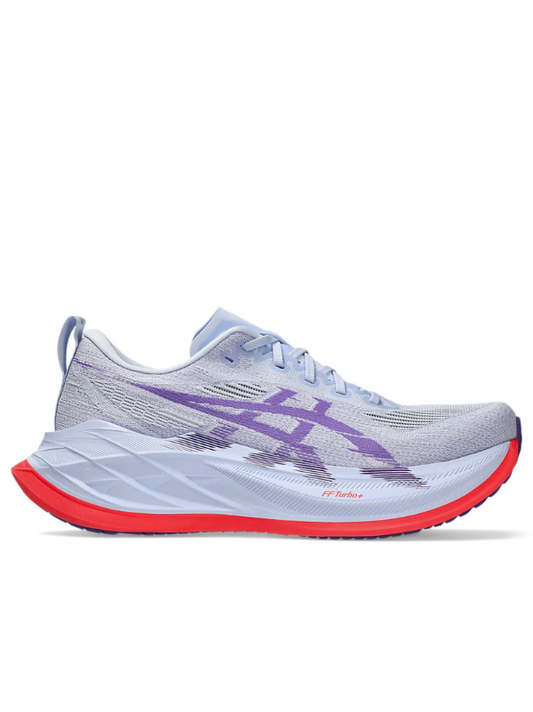 ASICS Superblast 2 Blue Fade Edo Purple