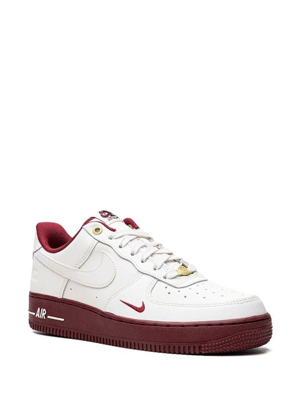 Nike AirForce 1 Low "40th Anniversary" sneakers