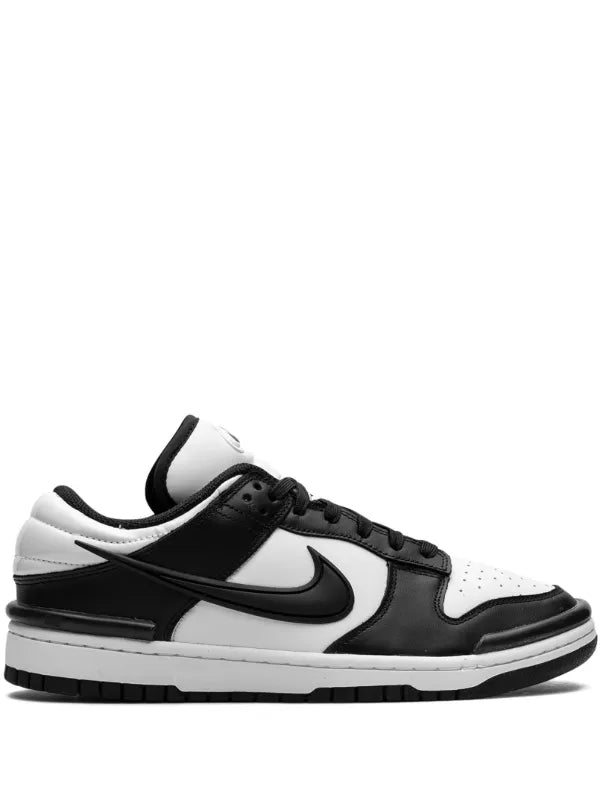 Nike Dunk Low Twist “Panda”