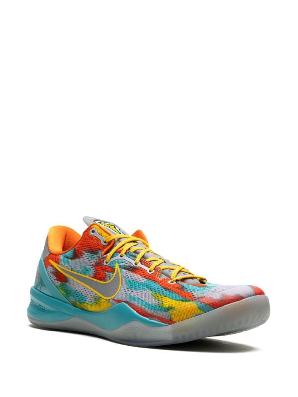 Nike Kobe 8 Protro "Venice Beach sneakers