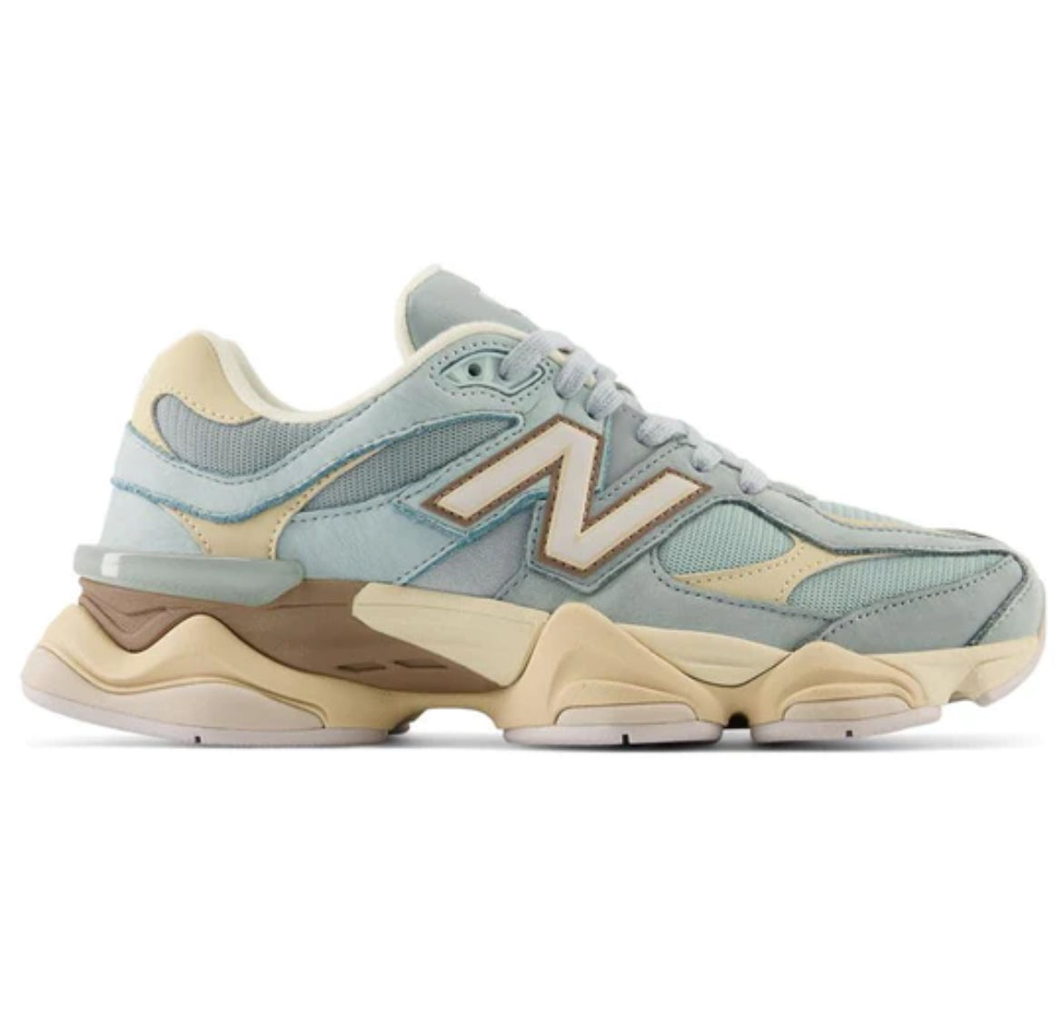 New Balance 9060 Blue Haze