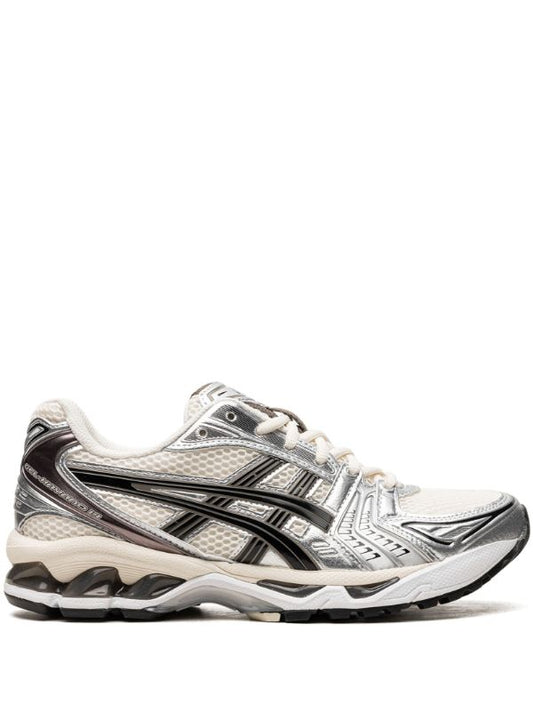 ASICS GEL-Kayano 14 "Metallic Plum" sneakers