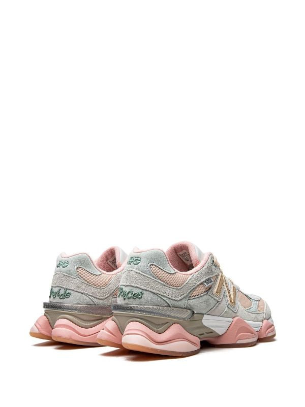 New Balance x Joe Freshgoods 9060 "Inside Voices - Baby Shower Blue" sneakers