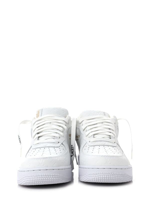 LV X Airforce White