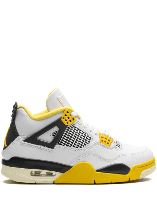 Jordan Air Jordan 4 "Vivid Sulfur" sneakers