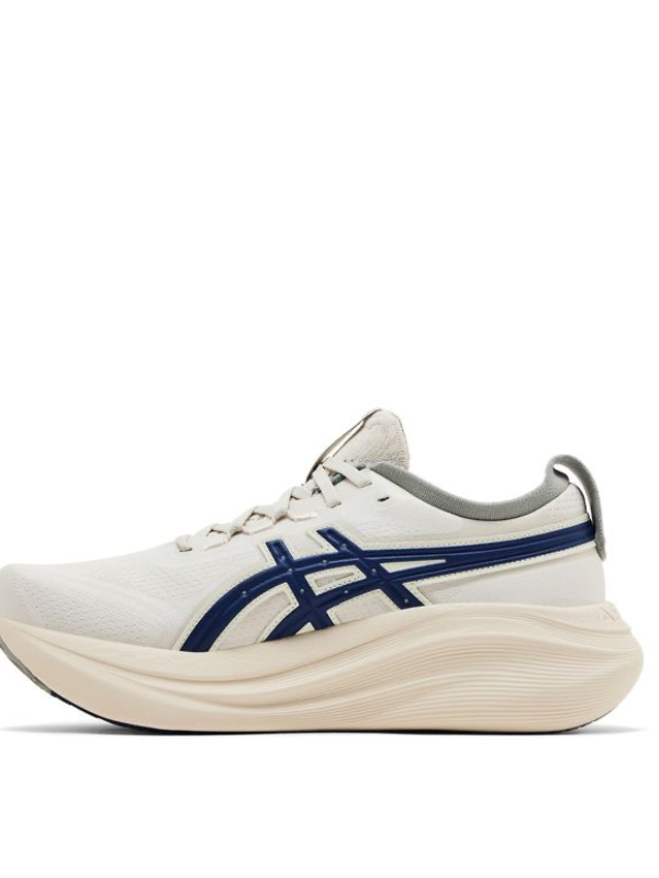 ASICS Gel-Nimbus 27 ASICS Track Club