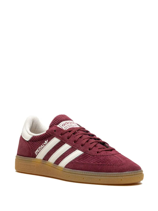 Adidas Handball Spezial "Shadow Red" sneakers
