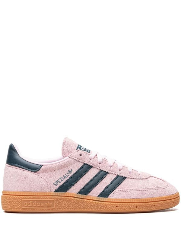 adidas Handball Spezial "Clear Pink" sneakers