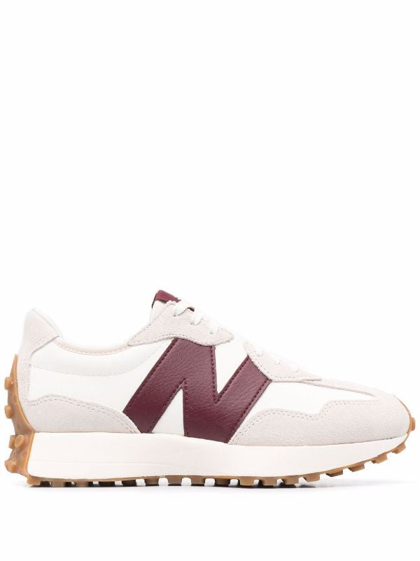 New Balance 327 low-top sneakers