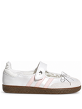 adidas Samba Jane Cloud White Pink