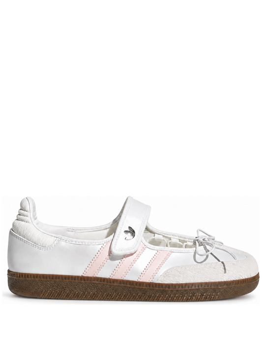 adidas Samba Jane Cloud White Pink