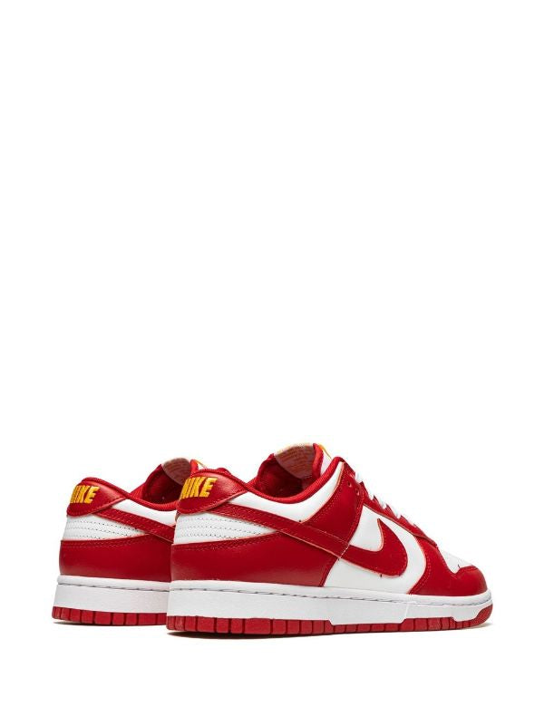 Nike Dunk Low Retro "USC" sneakers