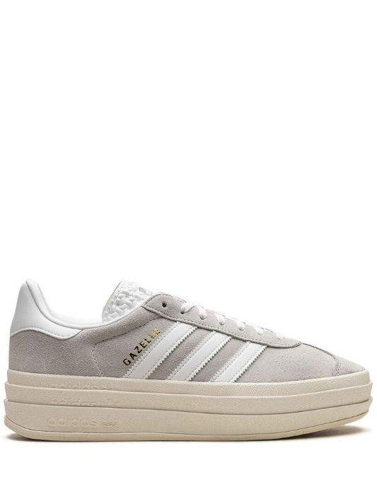 adidas Gazelle ‘Bold Grey White’