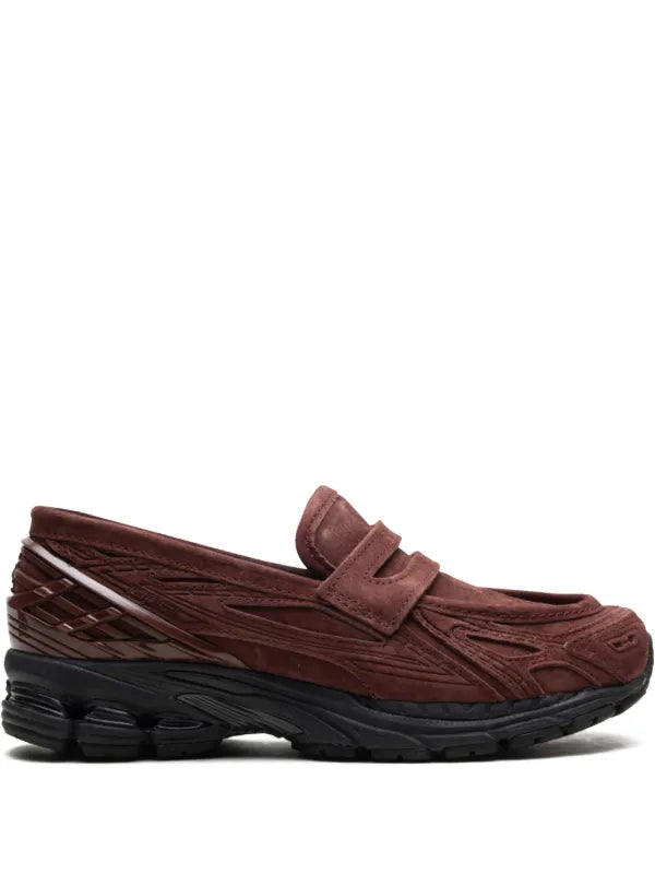 New Balance 1906L “Rich Oak” Loafer Sneakers