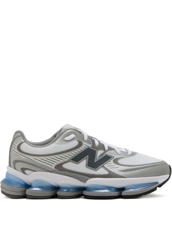 New Balance Abzorb 2000 White Grey Blue