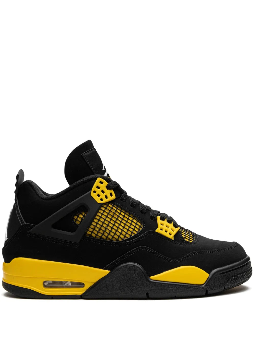 AIR JORDAN 4 RETRO 'THUNDER' 2023