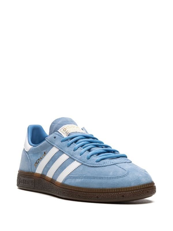 adidas Handball Spezial "Light Blue" sneakers