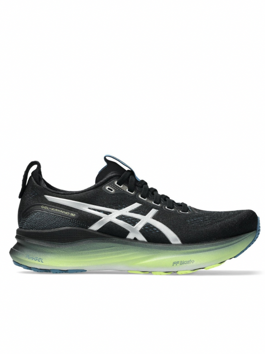 ASICS Gel-Kayano 32 – Luxe / Black
