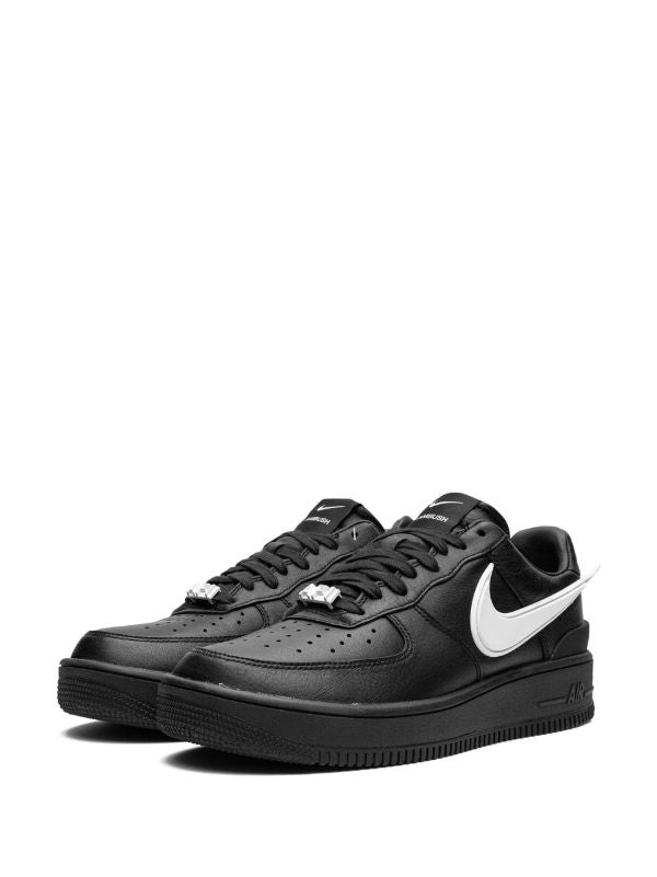 Nike x Ambush AirForce 1 Low "Black" sneakers