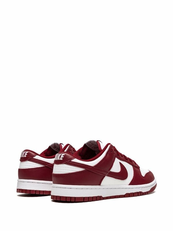 Nike Dunk Low ‘Bordeaux’