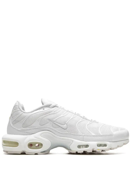 Nike Air Max Plus White Pure Platinum