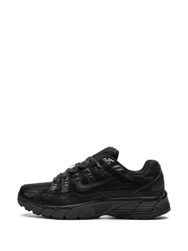 Nike P-6000 Premium Triple Black