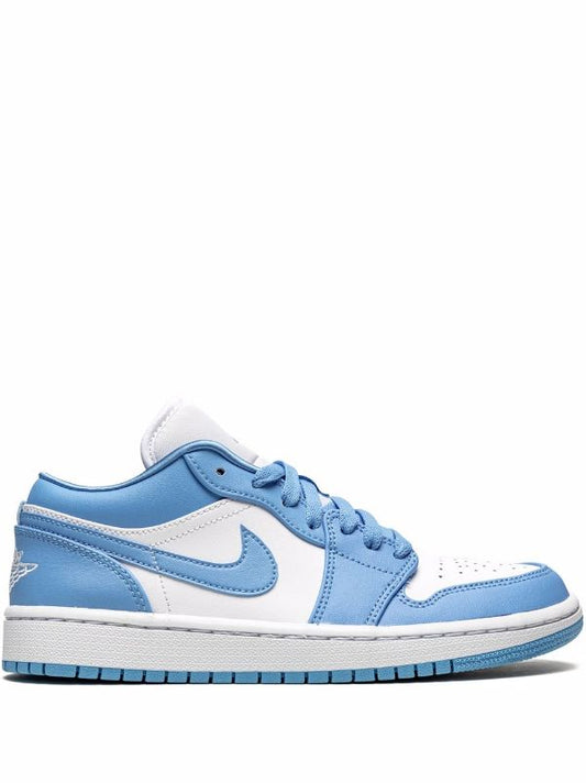 Air Jordan 1 ‘University Blue’ Sneakers