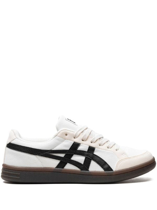 Onitsuka Tiger Advanti "Cream White/Black" sneakers