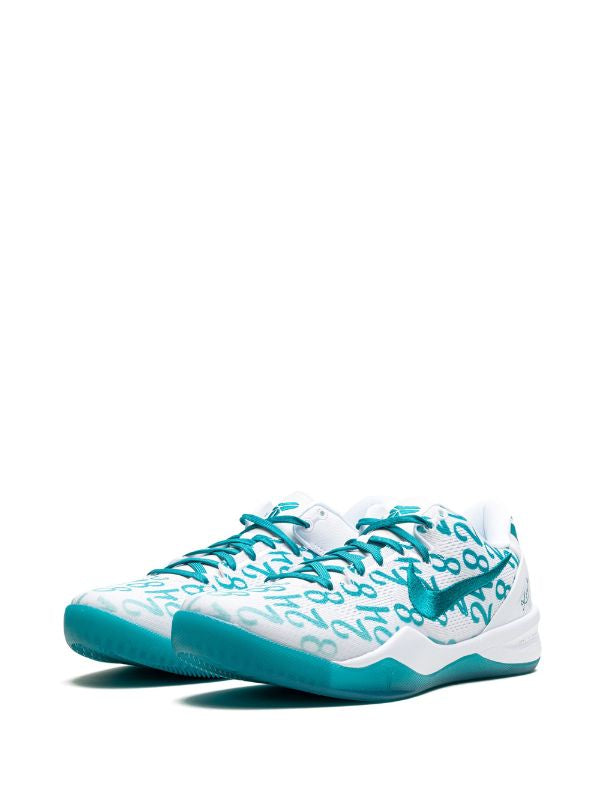 Nike Kobe 8 Protro "Radiant Emerald" sneakers