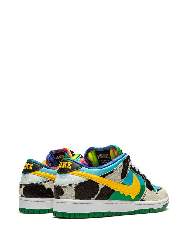 Nike x Ben & Jerry's SB Dunk Low "Chunky Dunky"