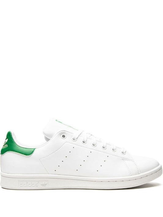 Adidas Stan Smith Green Sneakers