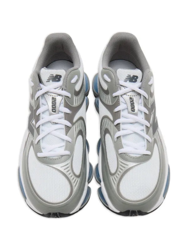 New Balance Abzorb 2000 White Grey Blue