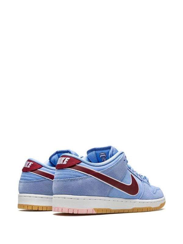 Nike SB Dunk Low "Phillies" sneakers