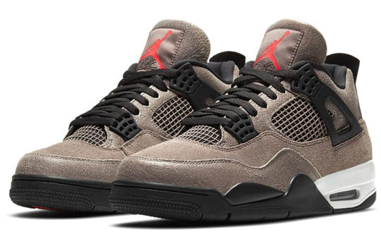 AIR JORDAN 4 RETRO TAUPE HAZE